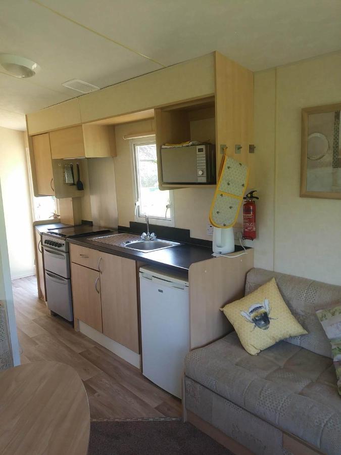 Apartament Rose Corner Axminster Zewnętrze zdjęcie