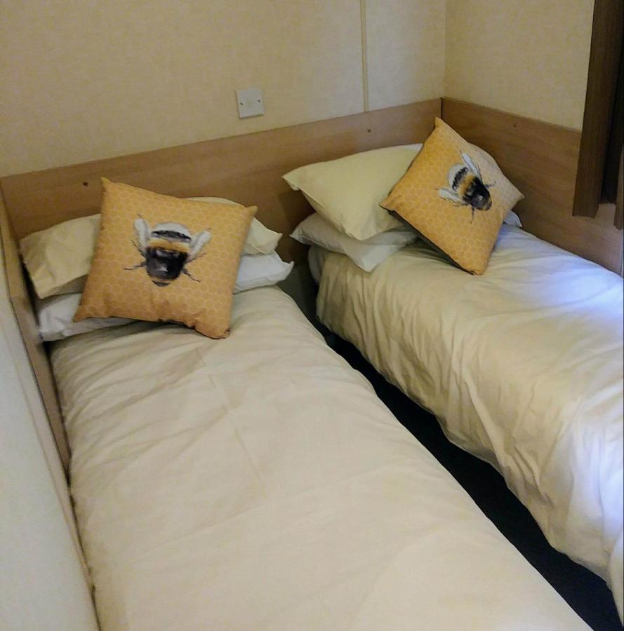 Apartament Rose Corner Axminster Zewnętrze zdjęcie